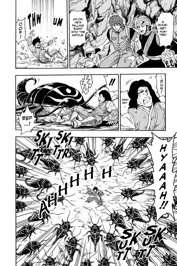 Toriko Chapter 10 image 15_optimized